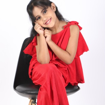 Reshmitha sree